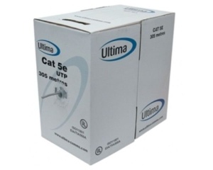 FAST ASIA Kabl UTP Cat5e 305m Fly - Img 1