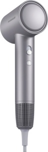 Fen za kosu HEINNER HHD-H16BLDC-GY/1600W/siva