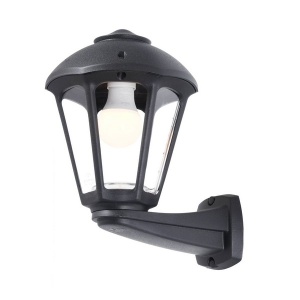 Fenjer zidni NARDO/GIAMPY BK