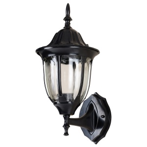 Fenjer zidni S4150 BK - Img 2