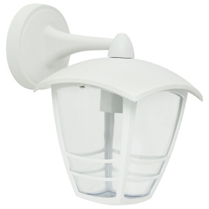Fenjer zidni S4153 WH - Img 3