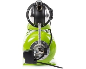 FIELDMANN FVC 8560-EC Garden Boost pump