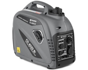 FIELDMANN FZI 4020-Bi Benzinski agregat