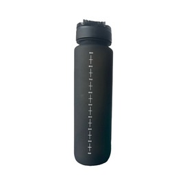 Flašica za vodu Lifestyle 1000ml crna Texell TSB-B412 - Img 2