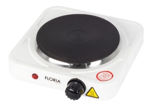 Floria Električni rešo, 1 ploča , 1000 W - ZLN2805 - Img 2