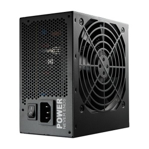 FSP Napajanje 650W 80+ Bronze ATX V3.1 HYPER 80+PRO650 G5.1 - Img 4