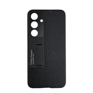 Futrola HOLDER Samsung S25+ CRNA