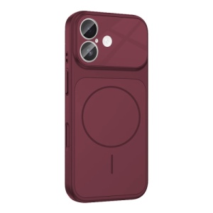 Futrola Magsafe LookLike Iphone 13 Cherry red