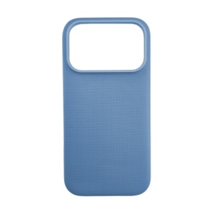 Futrola Magsafe TechWoven Iphone 18 Pro svetlo plava