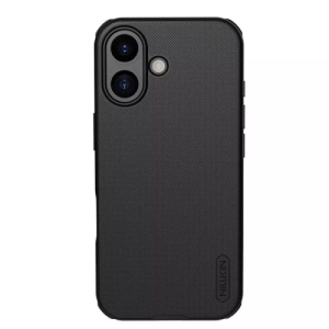 Futrola Nillkin Super Frosted Shield Pro Magnetic-iPhone 17 Crna