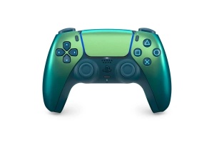 Gamepad Sony Playstatin DualSense V3 Chroma Teal Green