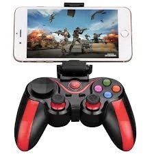 Gamepad Wi-Fi/BT Rampage SG-R707 Android/PS3/PC/Smart Phon/TV Box 30499 - Img 2