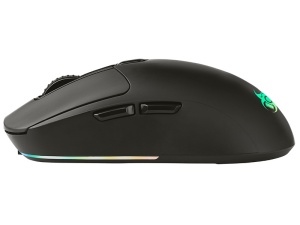 GAMEZONE Bezicni gaming mis 10000dpi RGB THOR RGB - Img 2