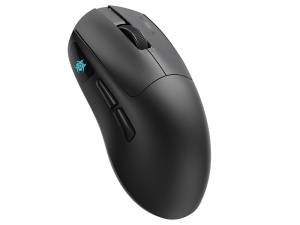 GAMEZONE Bezicni gaming mis bluetooth 12000dpi crni NIPPY RF - Img 2