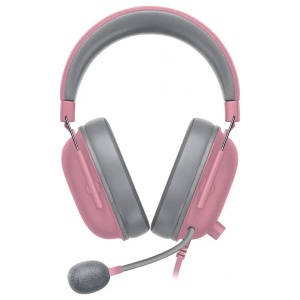 Gaming slušalice Razer BlackShark V2 X Pink RZ-04-03240800-R3M1 Pink - Img 3
