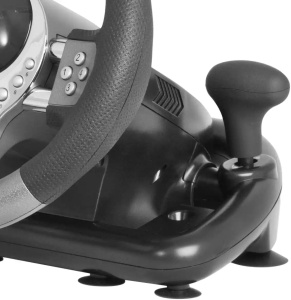 Gaming Volan Defender Forsage GRT - Img 4