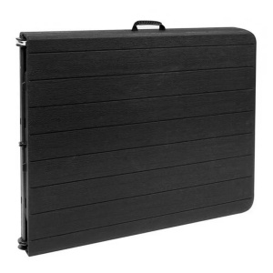 Gardlov Sklopivi Plastični Sto sa Ručkom 180x74x74cm - Img 2