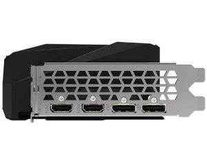 GIGABYTE AMD Radeon RX 6900 XT 16GB 256bit GV-R69XTAORUS M-16GD rev 2.0 outlet