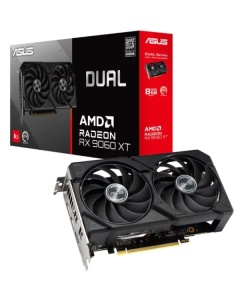 Grafička karta Asus DUAL RX90608GB GDDR6 128bit 3XDP/HDMI bulk