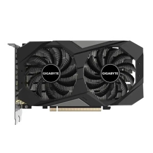 Grafička karta Gigabyte GeForce RTX 3050 WINDFORCE OC 6GB 128bit DVI/HDMI/DP - Img 2