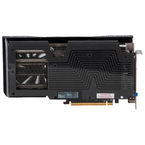 Grafička kartica XFX AMD Radeon RX 9060 8GB SWFT Gaming Edition - Black Box - Img 3