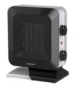 Grejalica HEINNER HCH-L1400BK