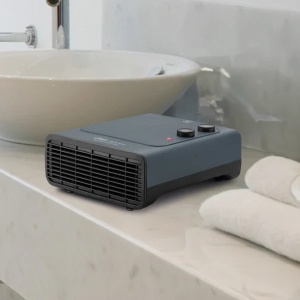 Grejalica sa ventilatorom Ufesa ALPHA NAVY 1800W - Img 4
