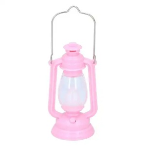 Grundig Fenjer Lampa pink