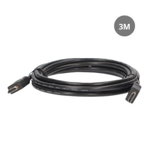 GSC Kabl HDMI NA HDMI 1.4 / 3m - Img 1