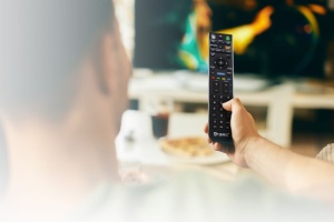 GSC PHILIPS UNIVERZALNI Daljinski upravljač ZA TV - Img 3