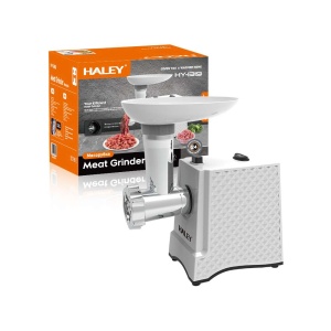 HALEY HY1319 MAŠINA ZA MLEVENJE MESA 2800W - Img 2
