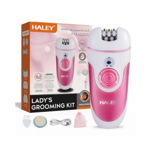 HALEY HY6503 EPILATOR - Img 2