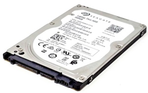 HDD 2.5 * 500GB ST500LM021 SEAGATE 7200rpm 32mb SATA3 7mm
