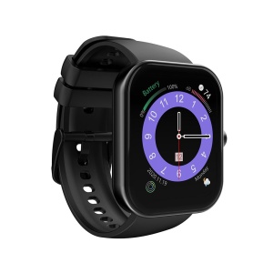 HIFUTURE FIT ULTRA 2 CRNI Pametni sat - Img 4