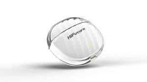 HIFUTURE FLYBUDS3 BELE Slušalice - Img 4