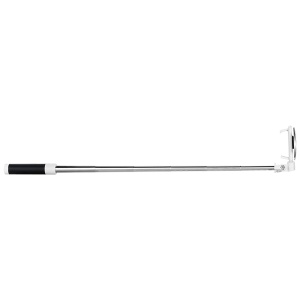 hoco. Selfie stick za smartphone, žični, sa ogledalcem - K2 Magic Mirror Selfie Stick - Img 2
