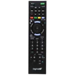 home Daljinski upravljač za Sony Smart TV prijemnike - URC SON - Img 3