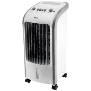 home Ovlaživač sa osveživačem vazduha, 80W, 3 litre - LH301 - Img 1
