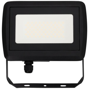 home Reflektor, LED, 50 W, 4000 lm, IP65 - FLL 50 - Img 2