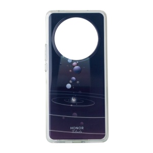 HONOR futrola Magic 6 Lite original - print