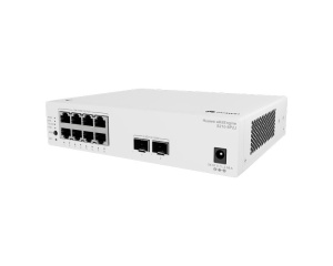 HUAWEI Switch S210-8P2J
