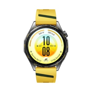 Huawei Watch GT7 46mm Žuti