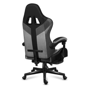 Huzaro Force 4.7 Gaming Stolica Siva Mesh