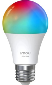 IMOU Sijalica CL2B Color Light Bulb LED rated lumens 806 lm lumen maint - Img 2