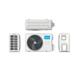 Inverter klima uređaj Midea CB1-24HRFN8-I.WIFI - Img 2