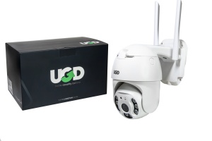 IP kamera UGD A18XM-2MP-4G-EU - Img 2