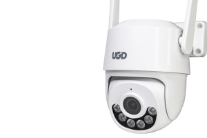IP kamera UGD A31XM-4MP - Img 3