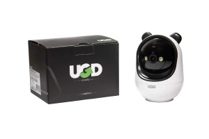 IP WIFI SMART Kamera UGD B320-W-X31B 3MP - Img 4