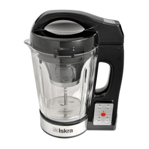 ISKRA blender sa funkcijom kuvanja - Img 2