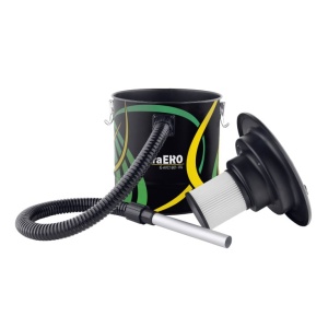 ISKRA ERO usisivač za pepeo 1000W 18l - Img 2